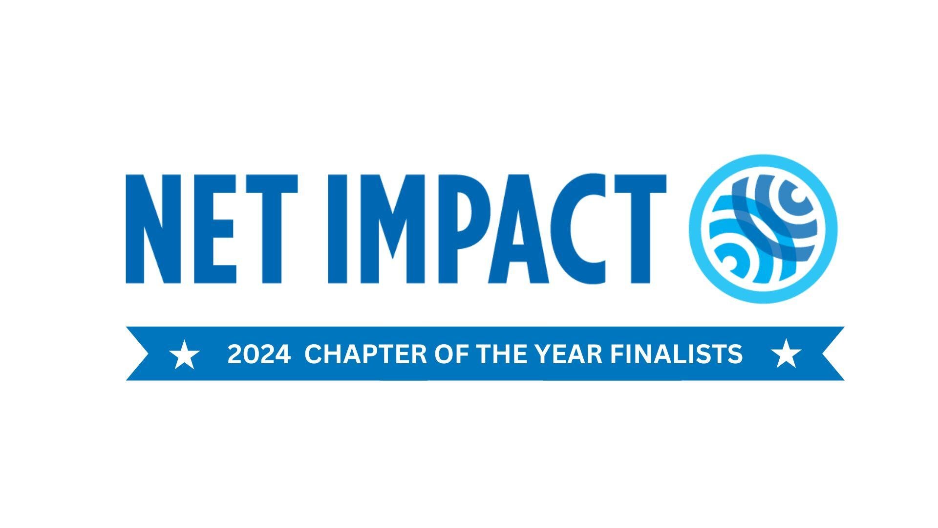 2024 CHAPTER OF THE YEAR FINALISTS