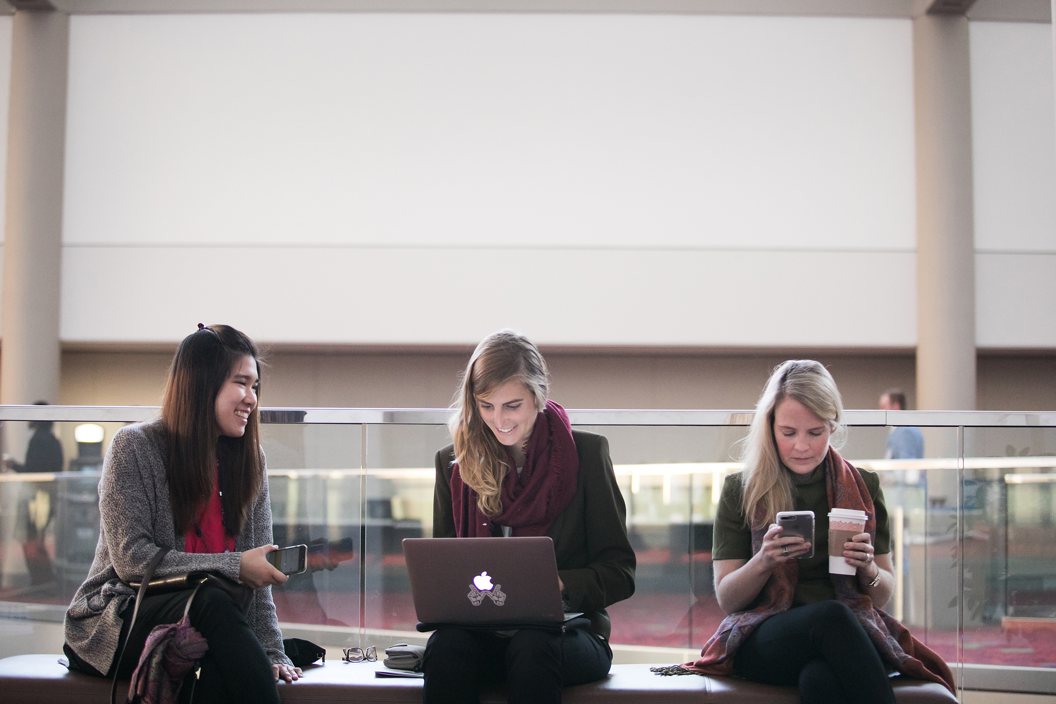 According to the National Association of Women Business Owners, in the United States, more than 11.6 million firms are owned by women.