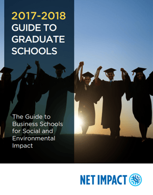 Guide to Graduate Schools