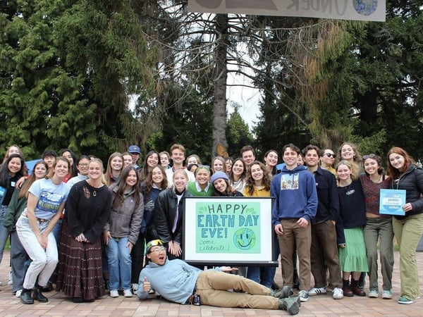 University of Washington, Seattle Undergraduate