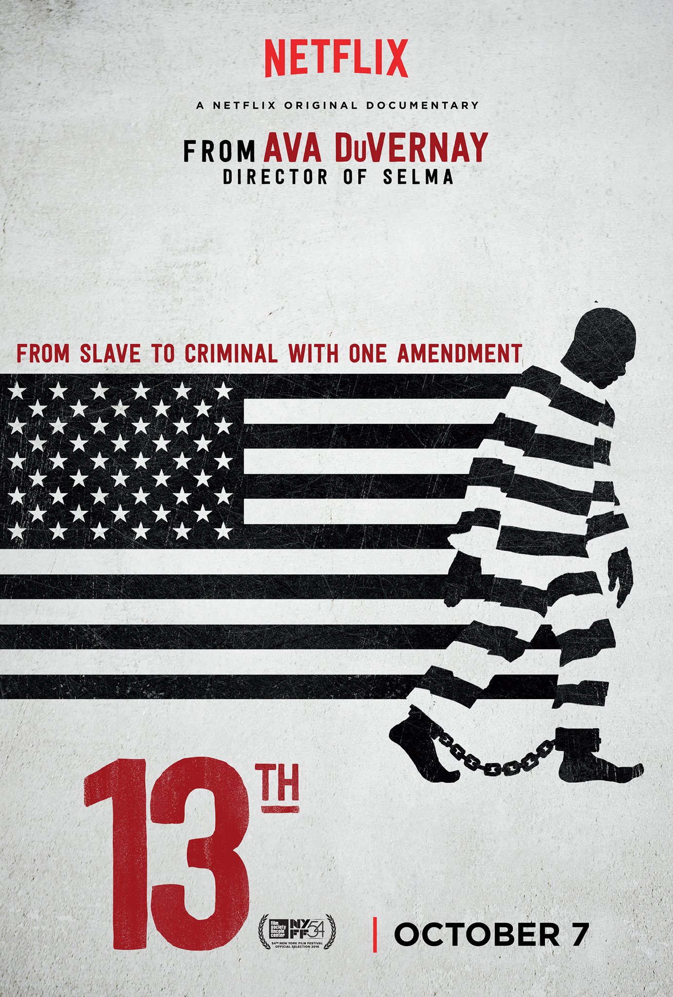 13th | 5 Movies to Educate Yourself on Racial Justice