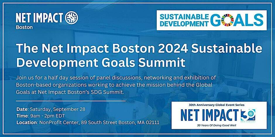 NIB SDg Summit