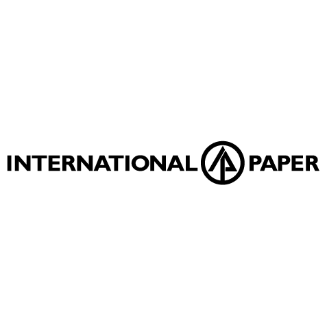 International paper logo 2016