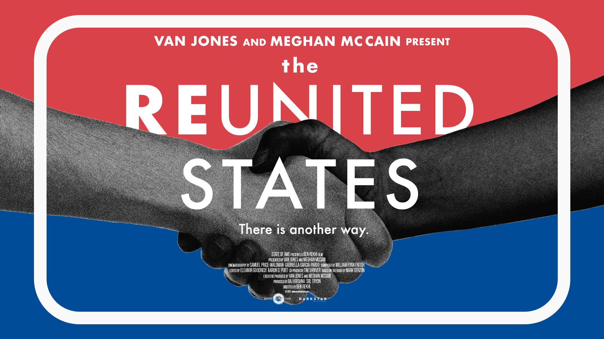 The Reunited States Image