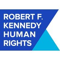 Robert F Kennedy Human Rights
