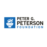 Peter G Peterson Foundation