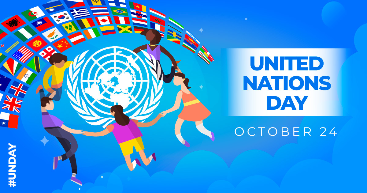 The Significance of United Nations Day | Net Impact