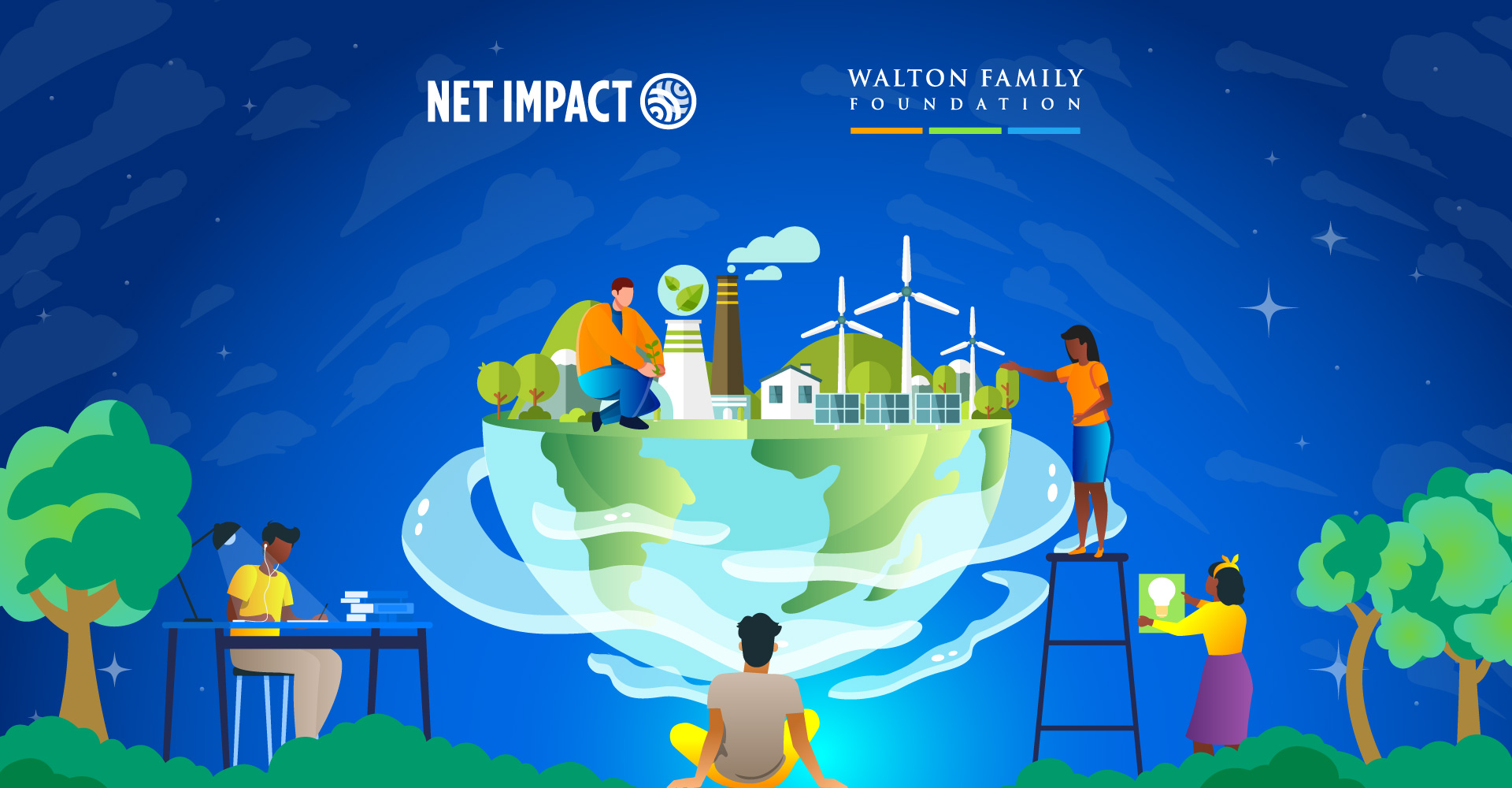 Net Impact Blog | Net Impact