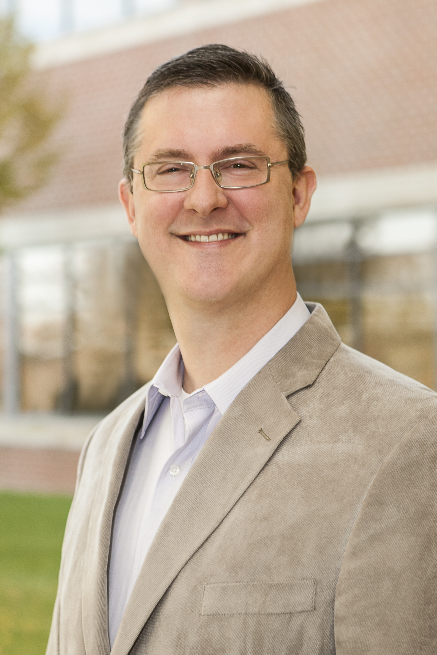 Mark Stephan, Principal Sustainability Strategist, Dell